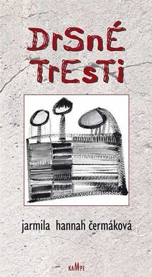 Drsné tresti