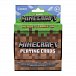 B Hrací karty Minecraft