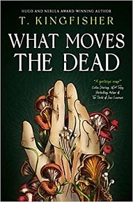 What Moves The Dead