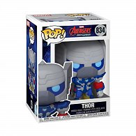 Funko POP Marvel: Marvel Mech - Thor