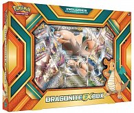 Pokémon: Dragonite EX Box (1/12)