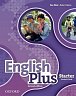 English Plus Starter Student´s Book (2nd)