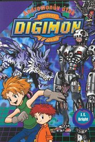 Digimon 3 - Andromonův útok