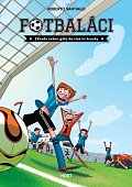 Fotbaláci 2 - Záhada sedmi gólů do vlastní branky
