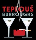 Teplouš (CD)
