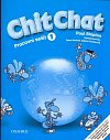 Chit Chat 1 Pracovní Sešit