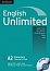 English Unlimited Elementary Teachers Pack (Teachers Book with DVD-ROM)