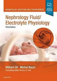 Nephrology and Fluid/Electrolyte Physiology : Neonatology Questions and Controversies
