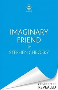 Imaginary Friend, 1.  vydání