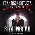 Stalingrad - Bratrstvo krve - CDmp3