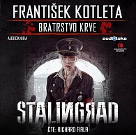 Stalingrad - Bratrstvo krve - CDmp3