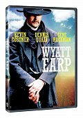 Wyatt Earp 2DVD (dab.)