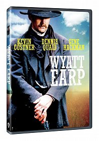 Wyatt Earp 2DVD (dab.)