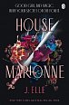 House of Marionne: Bridgerton meets Fourth Wing in this Sunday Times and New York Times bestseller
