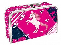 Kufřík papírový - Pony