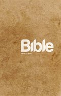 Bible 21 - standardní, 6.  vydání