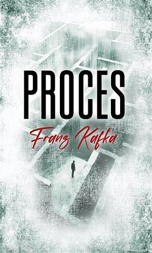 Proces, 1.  vydání
