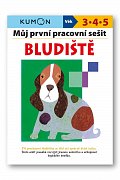Bludiště - Můj pracovní sešit
