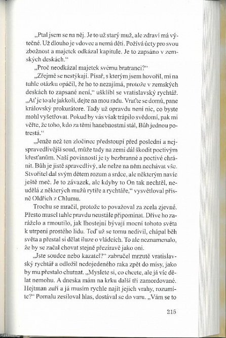 Náhled Smrt ve Vratislavi - Hříšní lidé Království českého, 1.  vydání