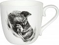 Hrnek - Úžasná zvířata Koala 425 ml
