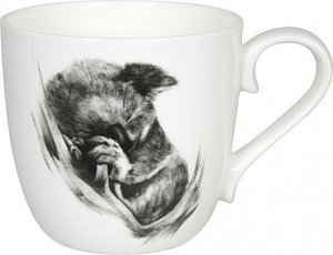 Hrnek - Úžasná zvířata Koala 425 ml