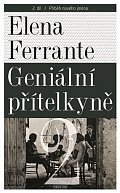 Geniální přítelkyně 2 - Příběh nového jména, 4.  vydání