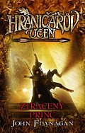 Hraničářův učeň 15 - Ztracený princ, 3.  vydání