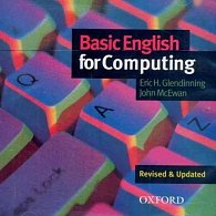 Basic English for Computing Audio CD (New Edition)