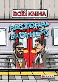 Boží kniha od Pastoral Brothers, 1.  vydání