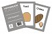 Komunikační karty PAS - Potraviny
