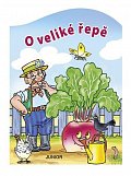 O veliké řepě, 1.  vydání