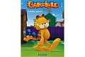 Garfieldova show č. 3 - Úžasný létající pes a další příběhy