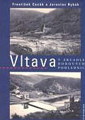 Vltava v zracadle dobových pohlednic