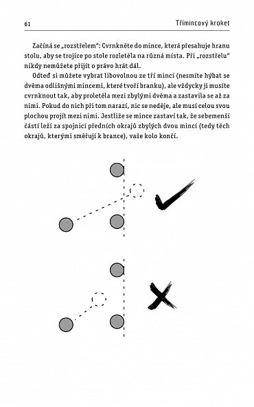 Náhled Hry proti nudě - 101 her, se kterými bude všední den o něco veselejší