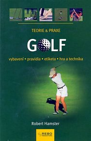Golf - teorie a praxe