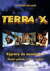 Terra-X/2 - Hledači pokladů, rytíři a vampíři