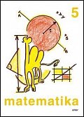 Matematika pro 5. ročník ZŠ, jednodílná
