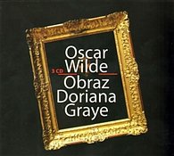 Obraz Doriana Graye CD