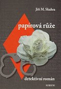 Papírová růže