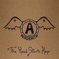 1971: The Road Starts Hear (CD)