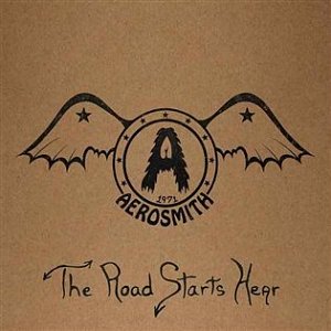 1971: The Road Starts Hear (CD)