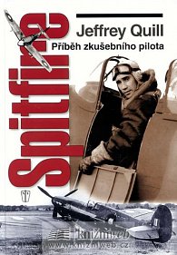Spitfire - Příběh zkušebního pilota