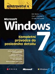 Mistroství v Microsoft Windows 7