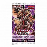 Yugioh: Dimension of Chaos booster (1/24)