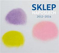 Sklep Naposlech 2012-2014 - CD