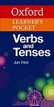 Oxford Learner´s Pocket Verbs and Tenses