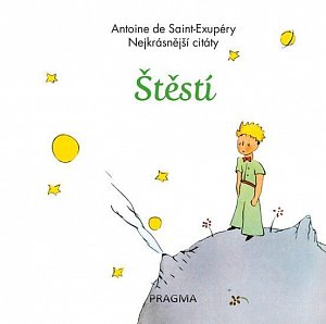 Štěstí - Nejkrásnější citáty, 2.  vydání