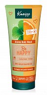 Kneipp sprchový gel Be Happy 200 ml