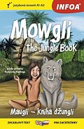 Mauglí - Kniha džunglí / Mowgli - The Jungle Book - Zrcadlová četba (A1-A2)