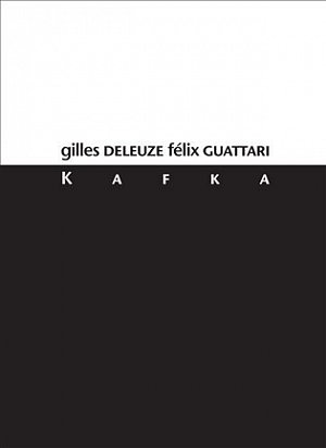 Kafka - Za menšinovou literaturu